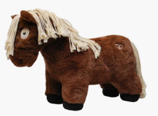 Crafty Ponies
