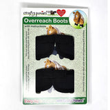 Overreach Boots