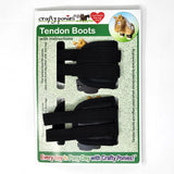Tendon Boots