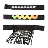 Browband Set