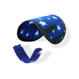 Saddle Pad & Girth Cover