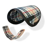 Saddle Pad & Girth Cover