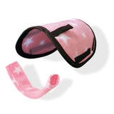 Saddle Pad & Girth Cover