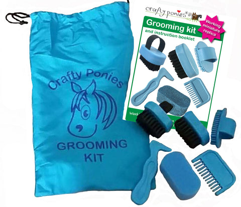 Pony Care & Other