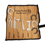 Farrier Set