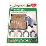 Farrier Set