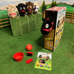 Hobby Pony Box Set