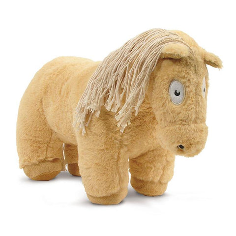 Palomino Crafty Pony