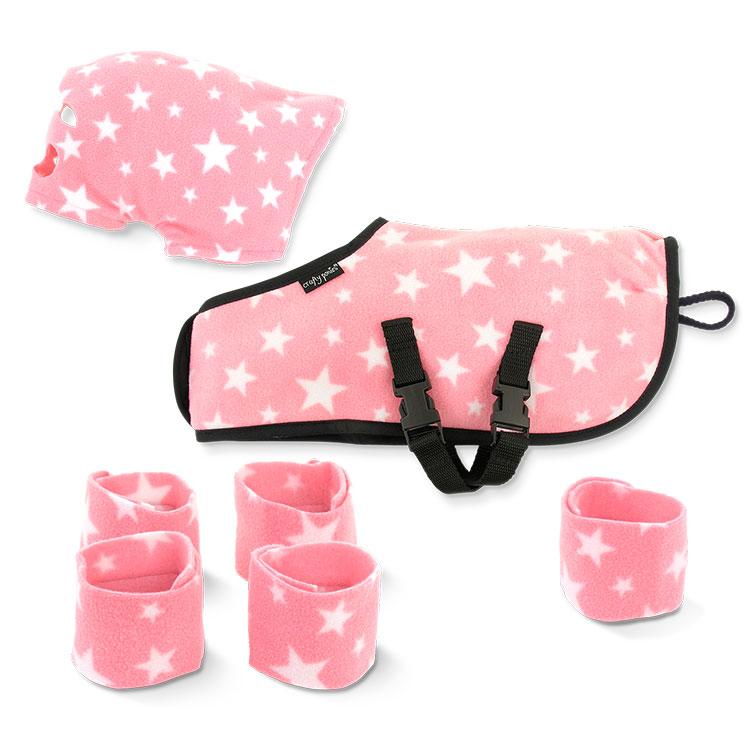 Snuggle Rug Set – Crafty Ponies USA